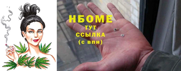 стафф Арсеньев