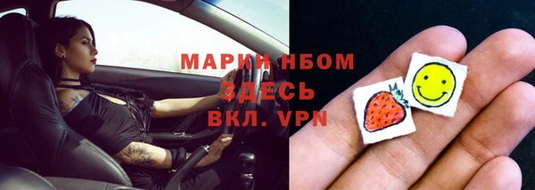стафф Арсеньев