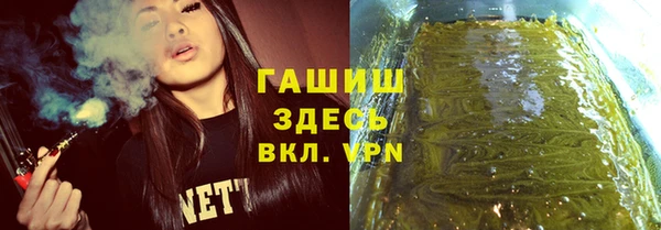 стафф Арсеньев